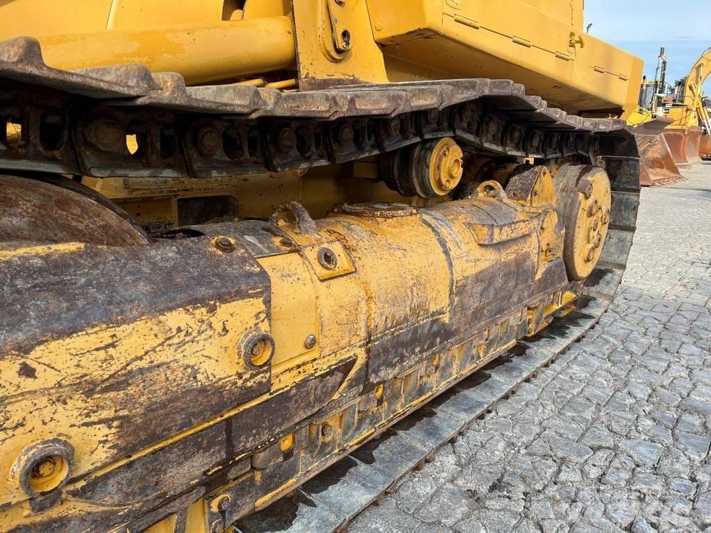 CAT 953C NVT Pás Carregadoras de rastos