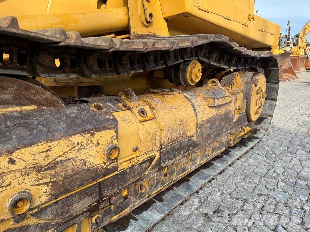 CAT 953C NVT Pás Carregadoras de rastos