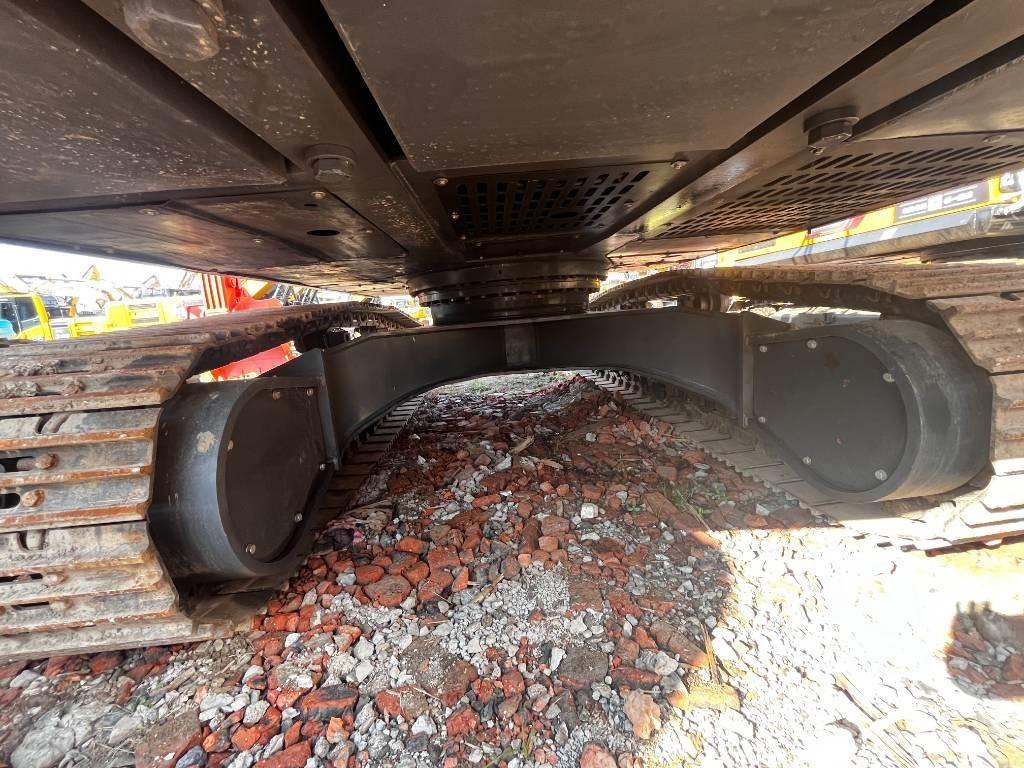 XCMG XE305 DK Escavadoras de rastos