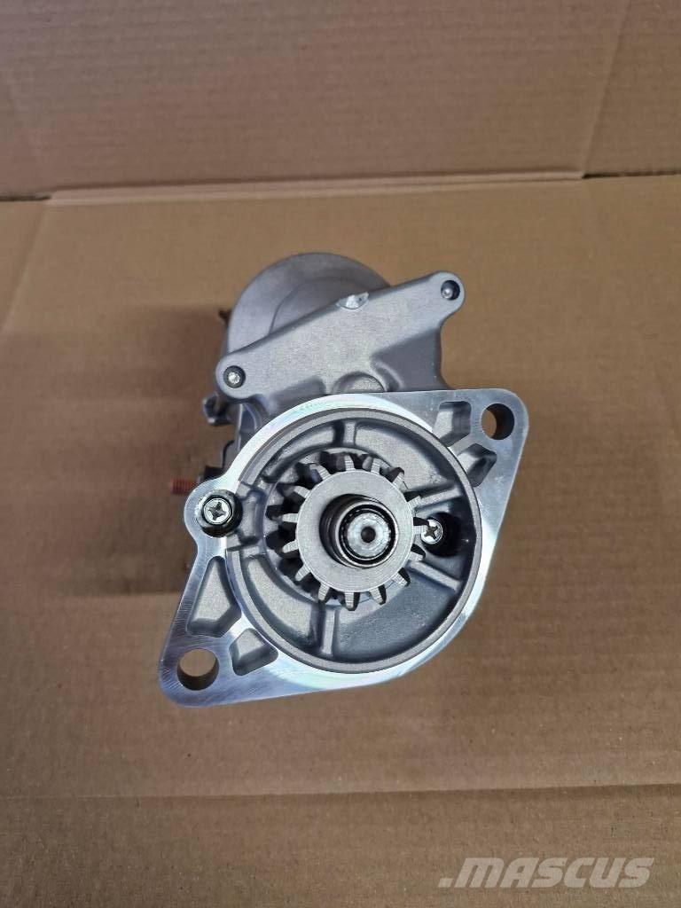 Hitachi ZX 26 U-5 Mini Escavadoras <7t