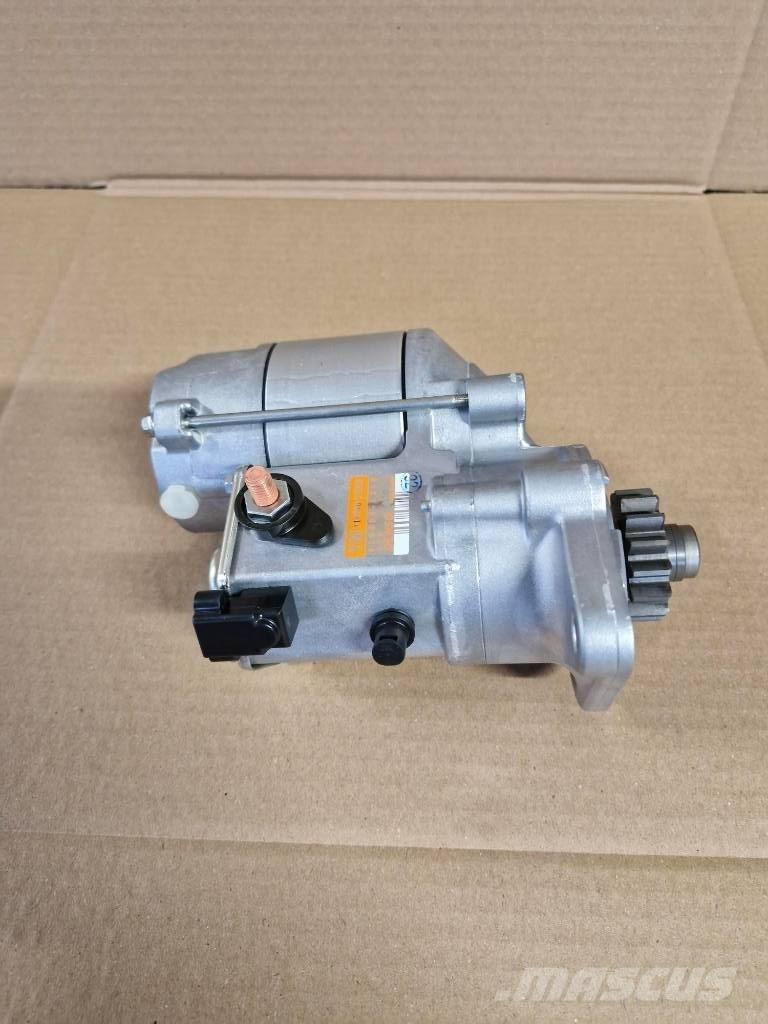 Hitachi ZX 26 U-5 Mini Escavadoras <7t