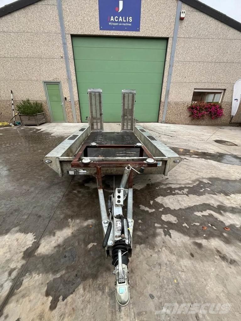 Hapert LF2 Reboques de transporte Auto
