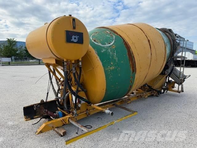 Cifa RY1100 Transportes - Outros
