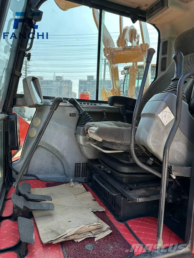 Doosan DX 60-9 C Escavadoras de rastos