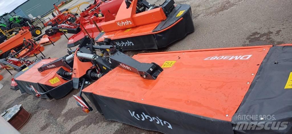 Kubota DM 3087 4032S Gadanheiras