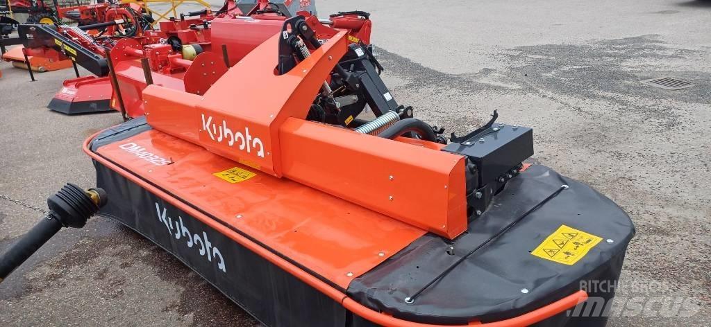 Kubota DM 3087 4032S Gadanheiras
