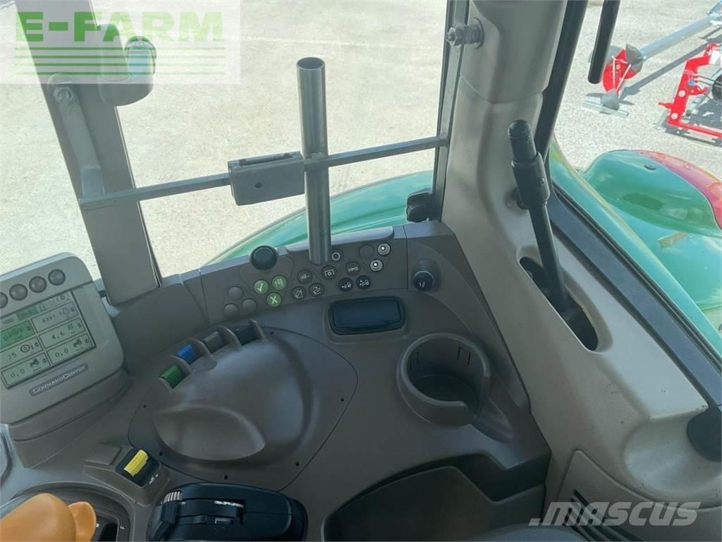 John Deere 6230 Tratores Agrícolas usados