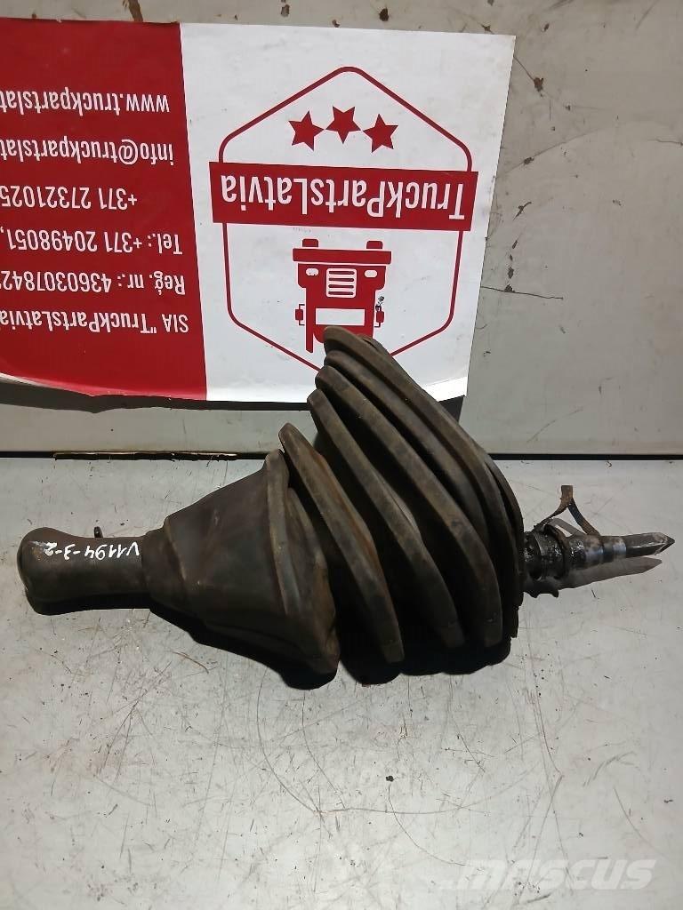 Volvo FH 12    20488065 Cabines e interior