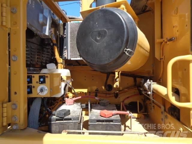CAT 330 D L Escavadoras de rastos