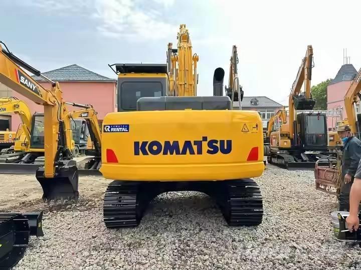Komatsu PC 110 Escavadoras de rastos