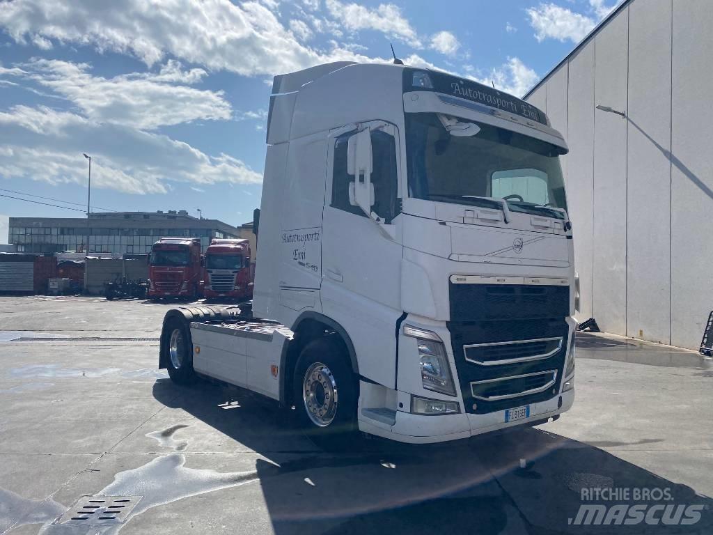 Volvo FH 540 Tractores (camiões)