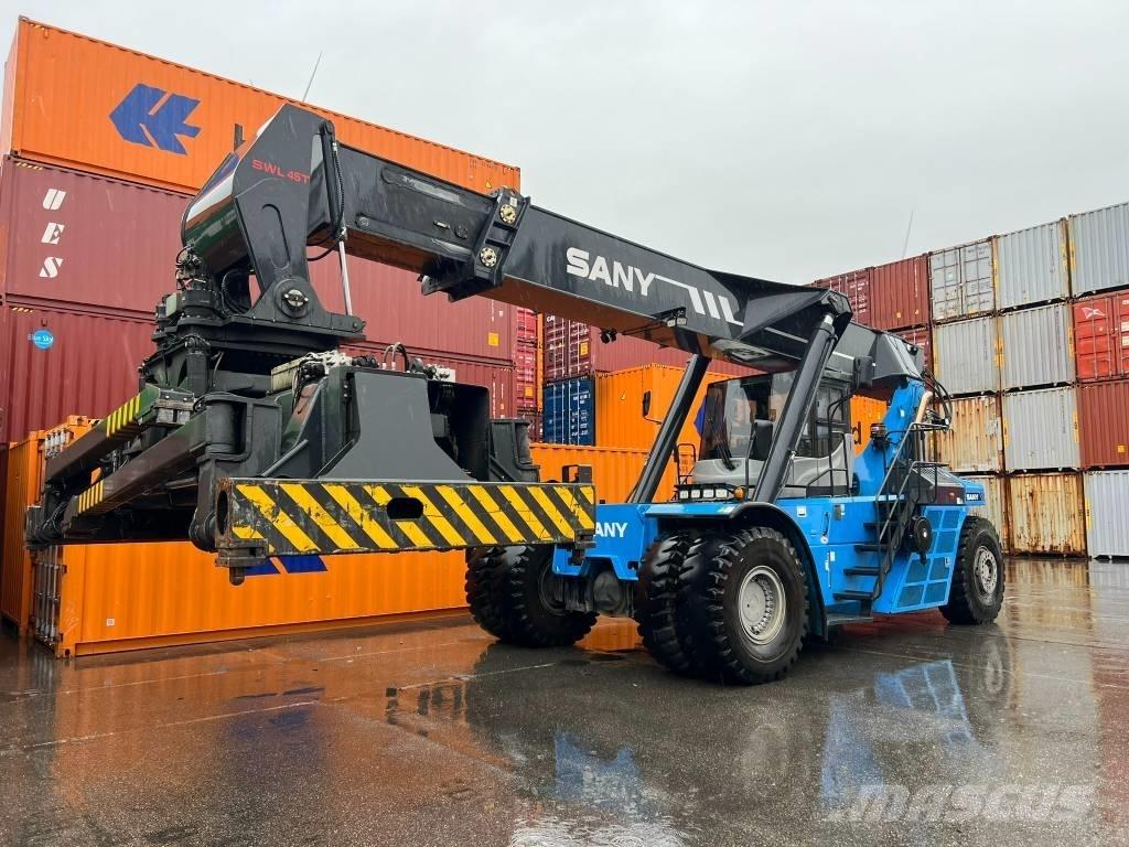 Sany SRSC45GC Guindastes móveis