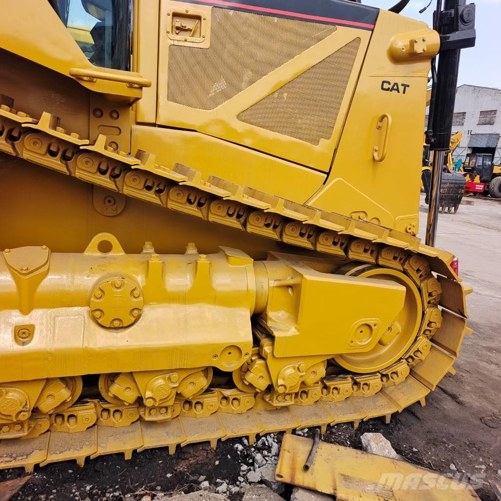 CAT D 8 T Dozers - Tratores rastos