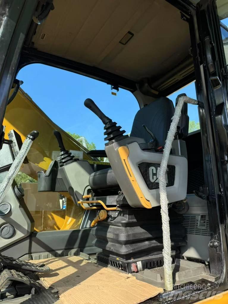CAT 320 GC Escavadoras de rastos