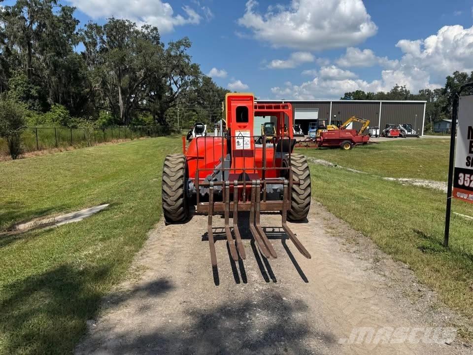 JLG G 6-42 Manipuladores telescópicos