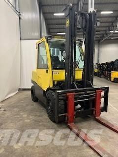 Hyster H5.5FT Empilhadores Diesel