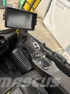 Hyster H5.5FT Empilhadores Diesel