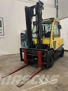 Hyster H5.5FT Empilhadores Diesel