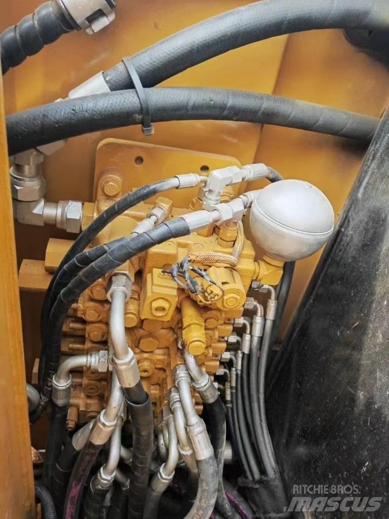 CAT 306 Mini Escavadoras <7t