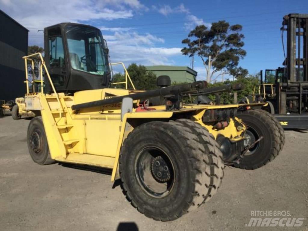 Hyster H22.00XM-12EC Manuseadores de contentores