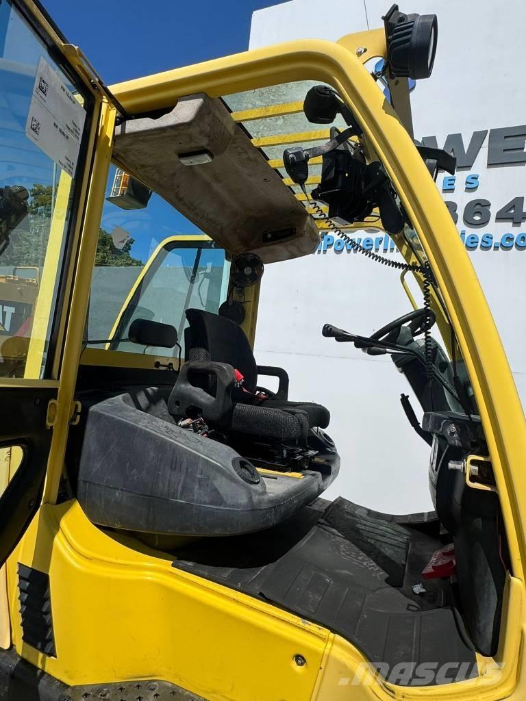 Hyster H 155 FT Empilhadores - Outros
