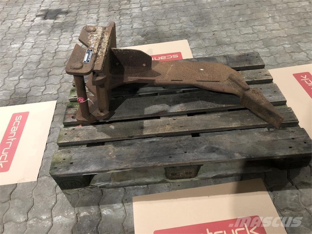  Øvrige ØVRIGE Baldes