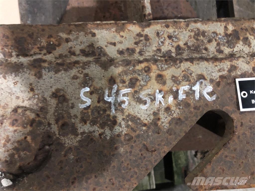  Øvrige ØVRIGE Baldes