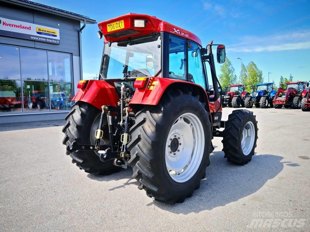Case IH CS 94   MYYTY Tratores Agrícolas usados