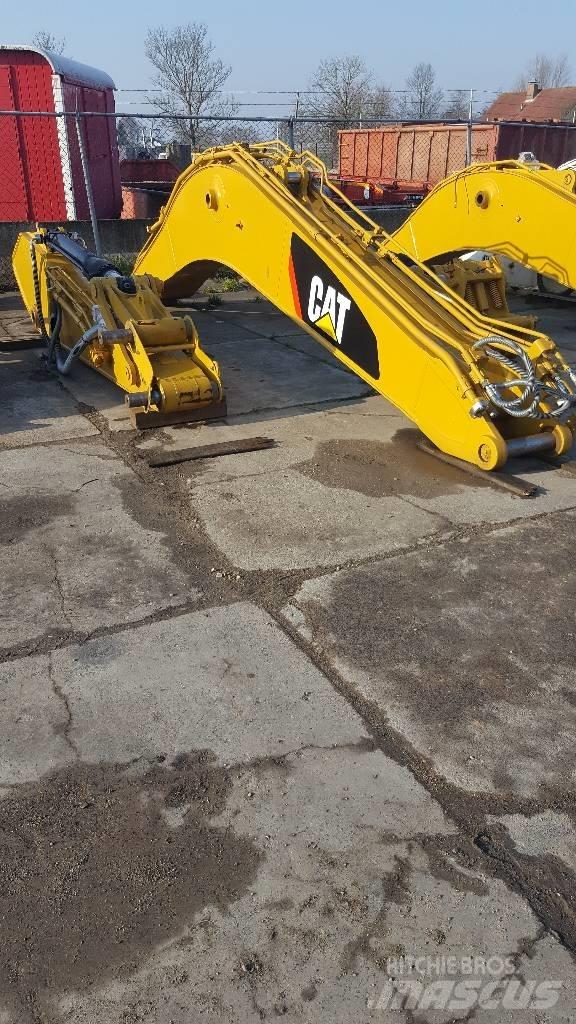 CAT 320D Arm Acessórios Retroescavadoras