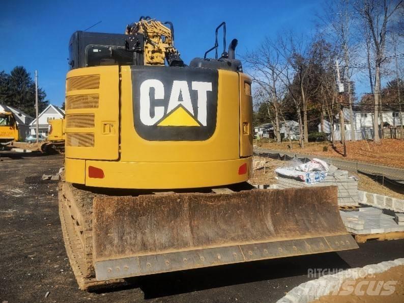 CAT 314 E LCR Escavadoras de rastos