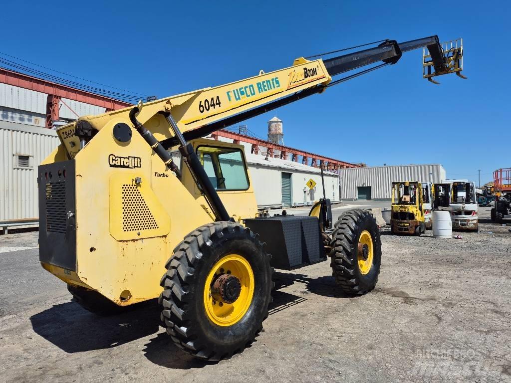 Carelift ZB6044-44 Manipuladores telescópicos
