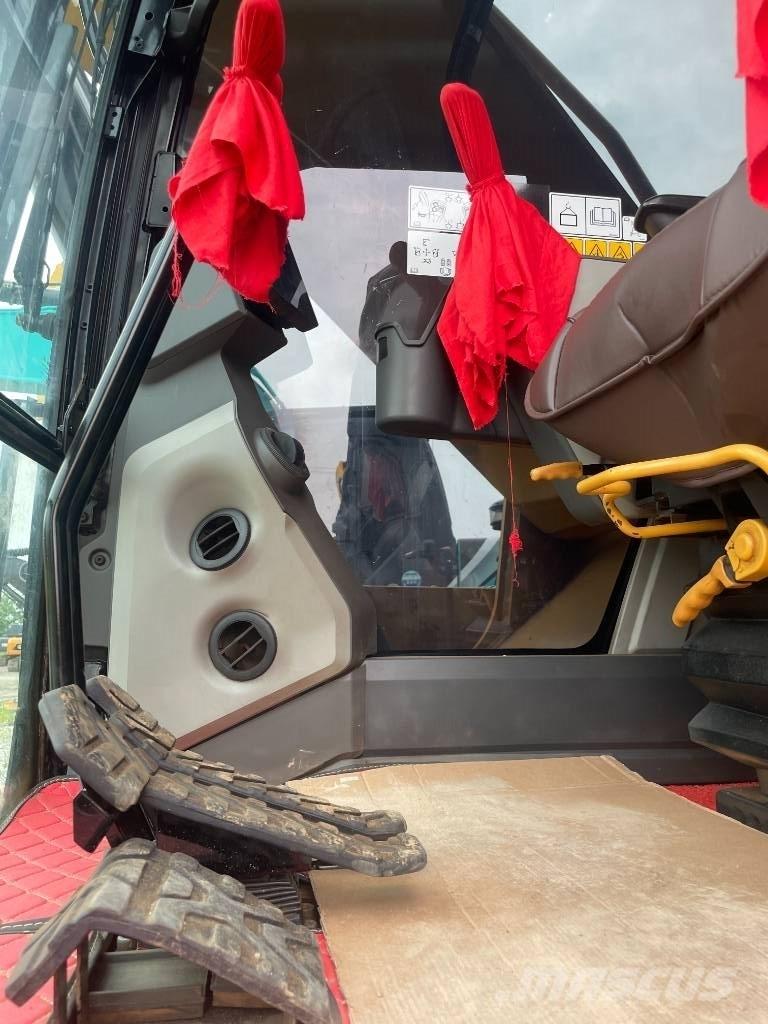 CAT 330GC Escavadoras de rastos