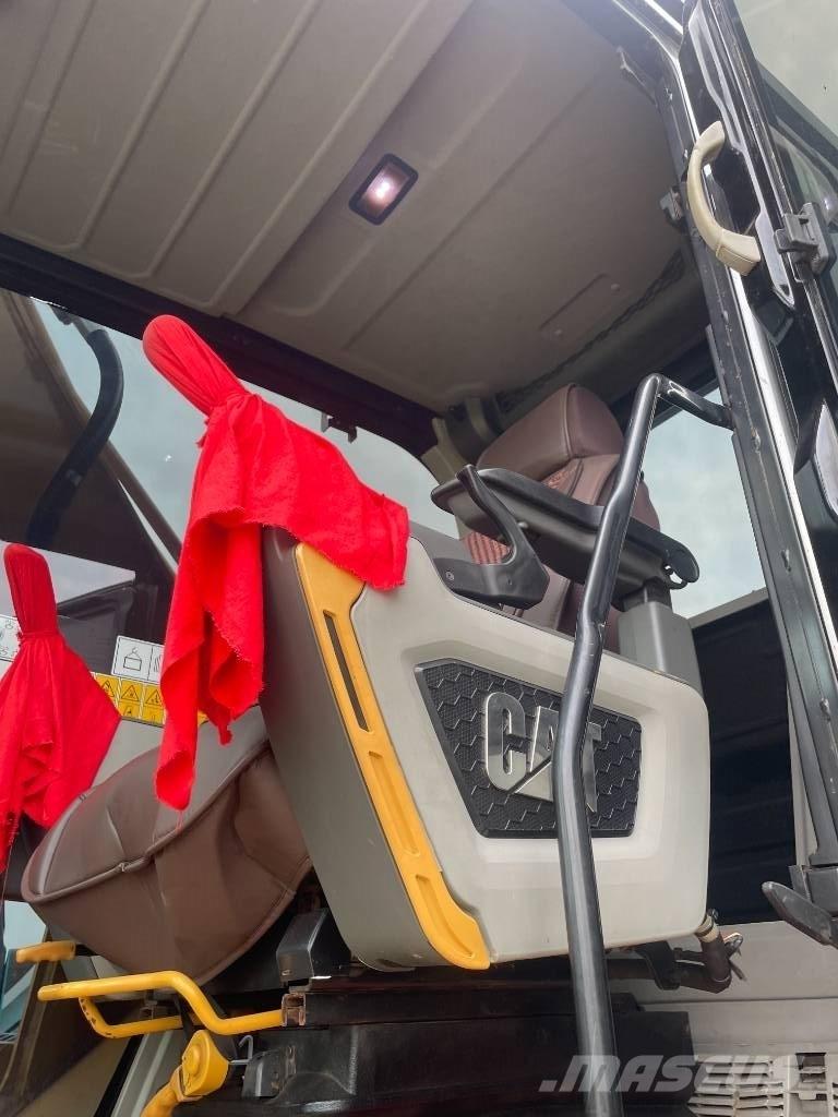 CAT 330GC Escavadoras de rastos