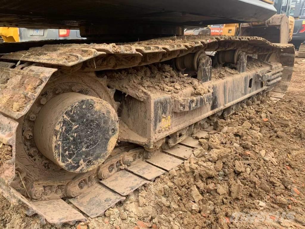 Sany SY155CPRO Escavadoras de rastos