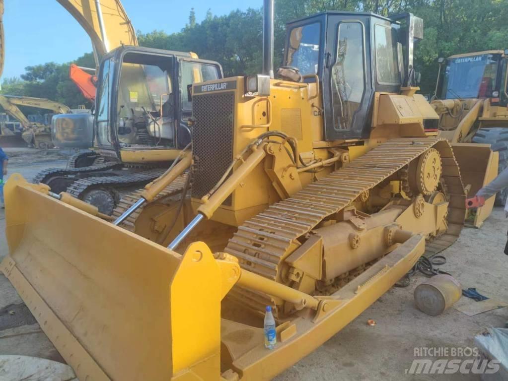CAT D 6 R Dozers - Tratores rastos