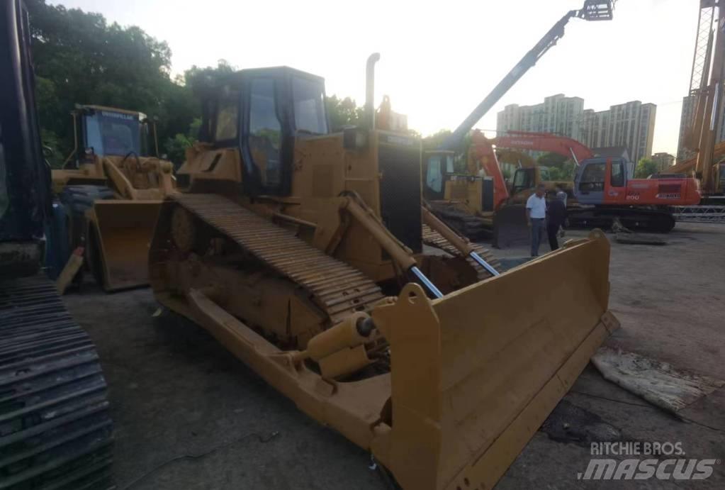 CAT D 6 R Dozers - Tratores rastos