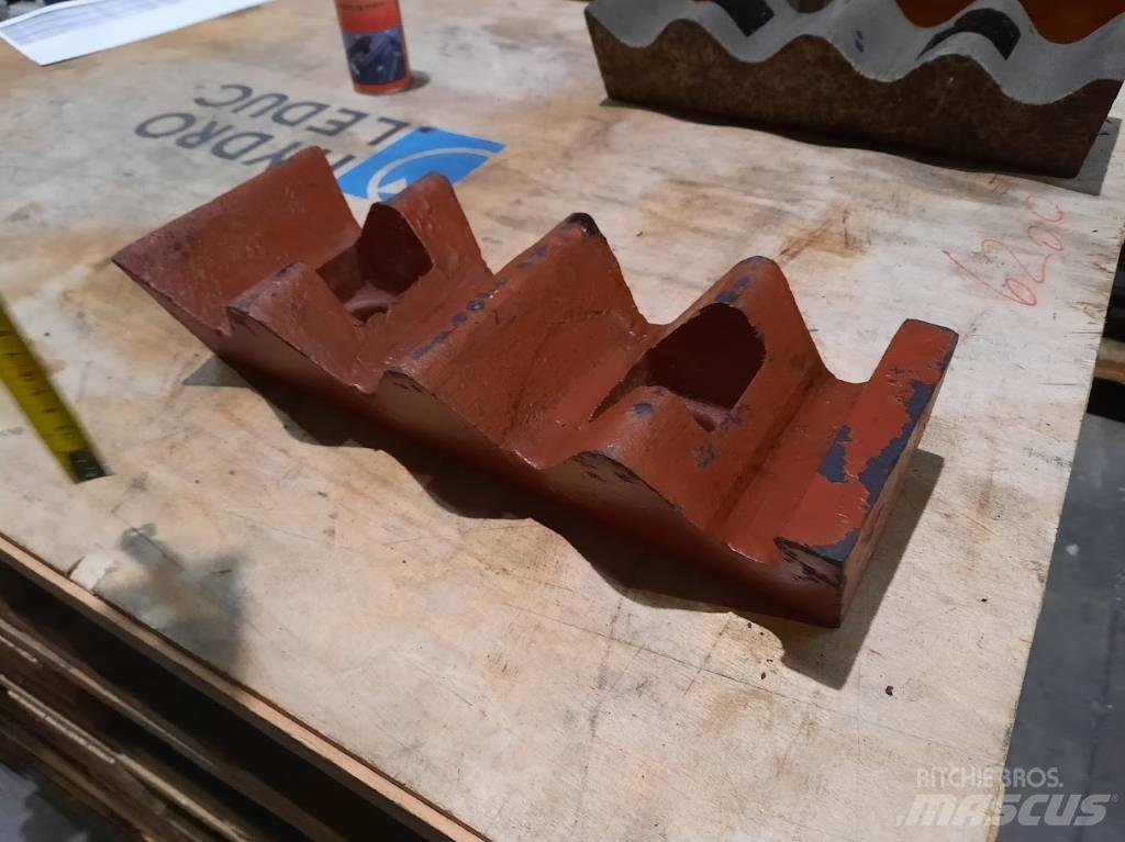 Pegson 800x550 Britadeiras de construção