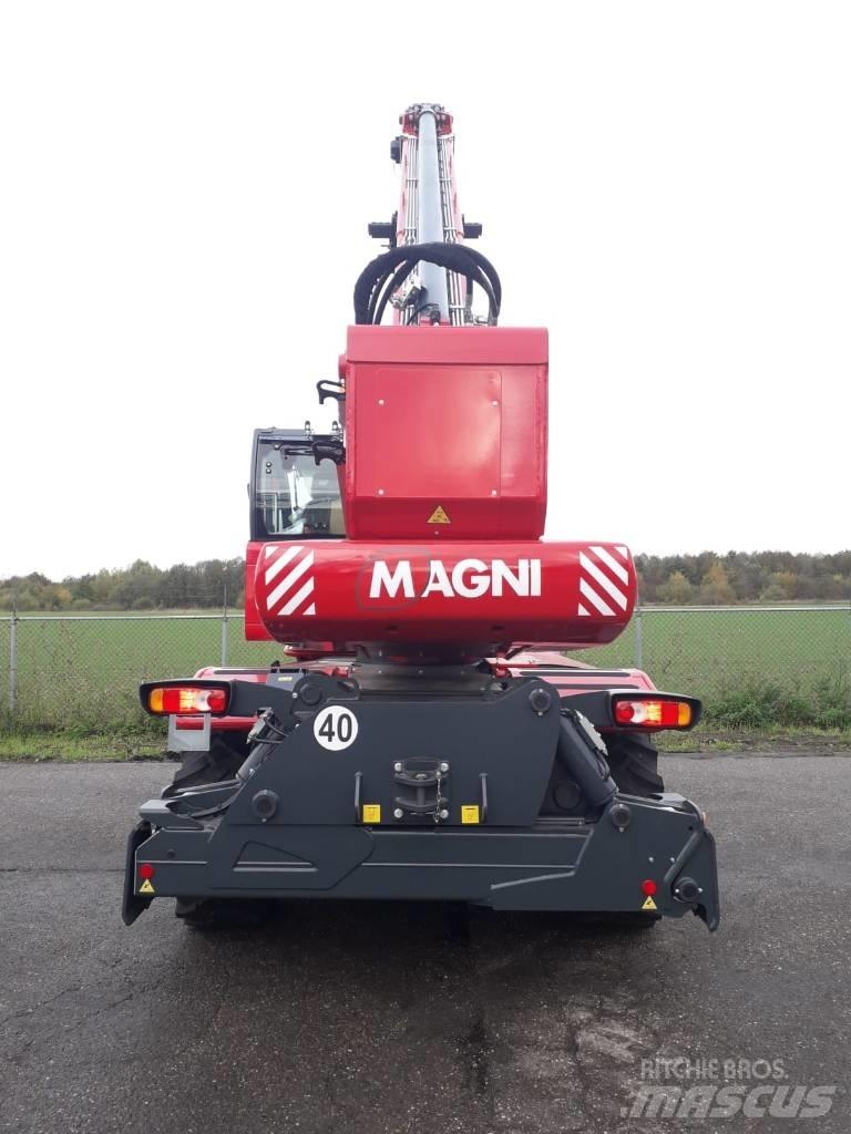 Magni RTH 6.30 SH Manipuladores telescópicos