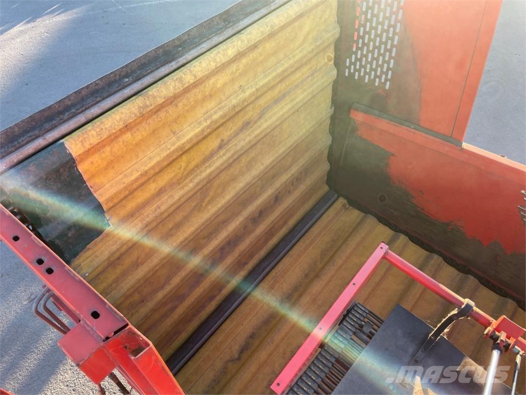 Grimme SE 75-30/40 Equipamentos Colheita e apanha de Batatas