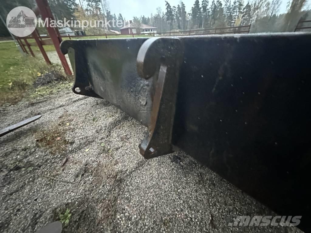 Atlas 65 Pás carregadoras de rodas