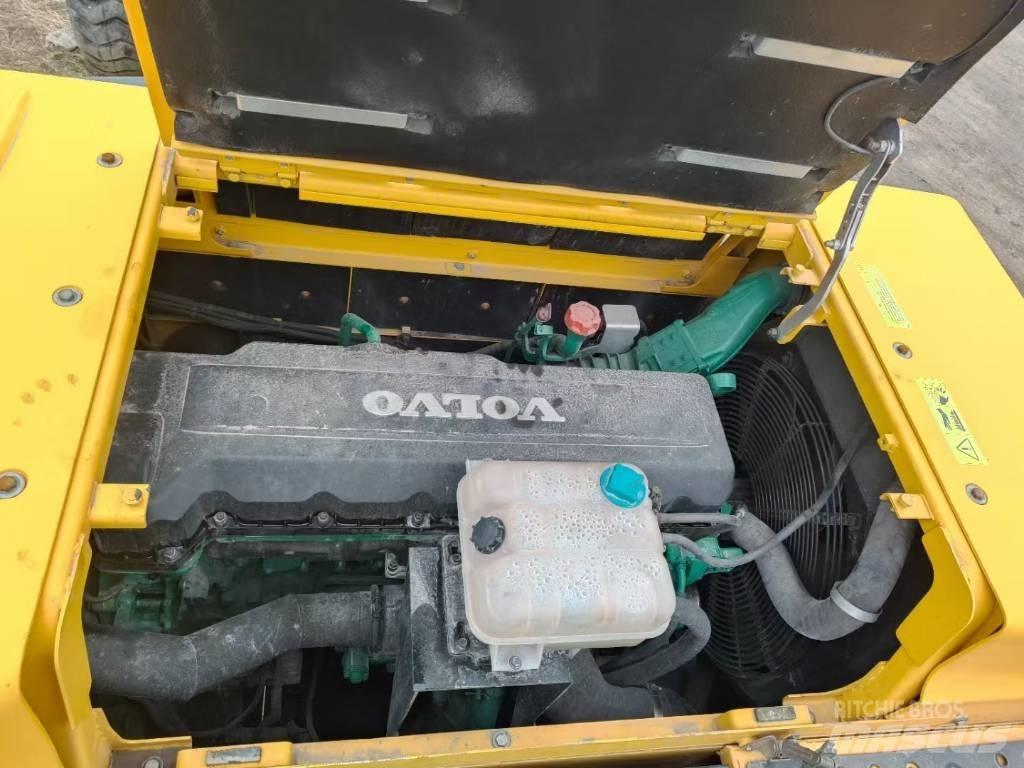 Volvo EC 480 D L Escavadoras de rastos