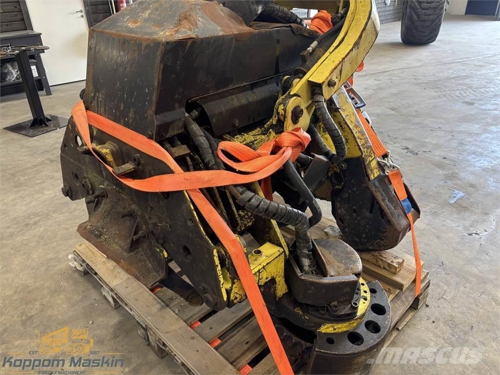 John Deere H480C Cabeças de ceifeiras