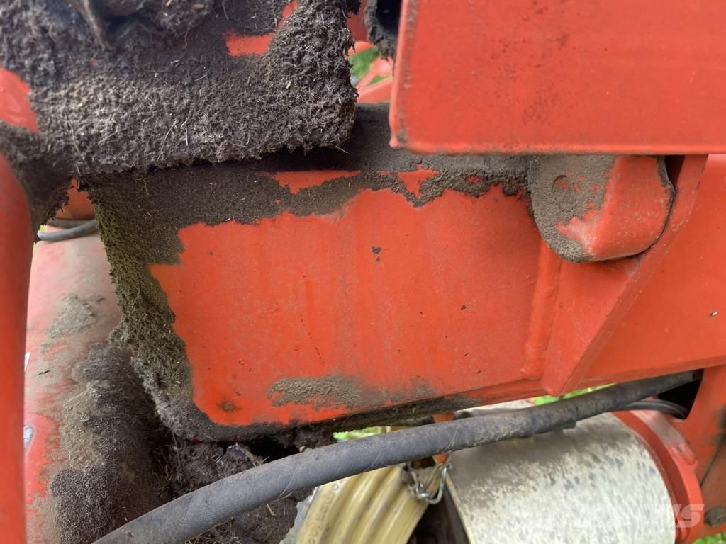 Kuhn GF6301MH Ancinho virador