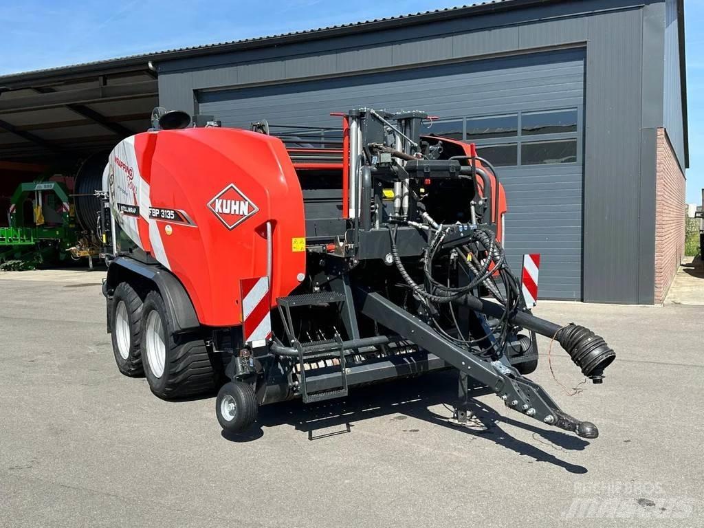 Kuhn FBP 3135 Ceifeiras de forragem