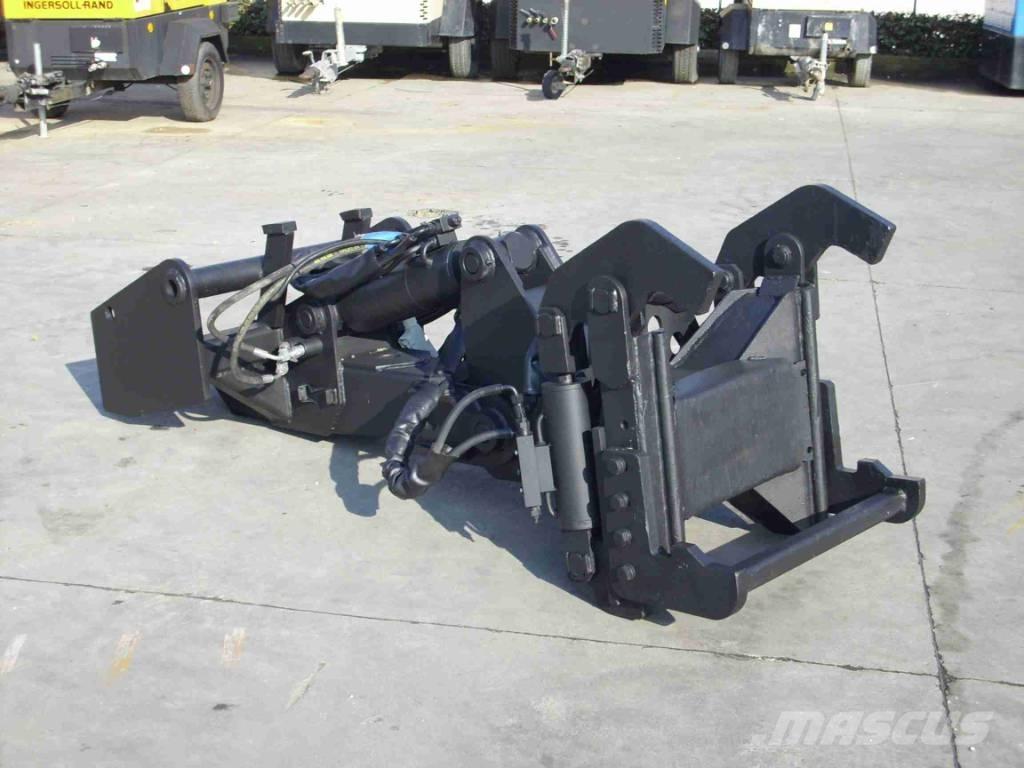 Manitou PSC4000 Movimentação cargas - Outros
