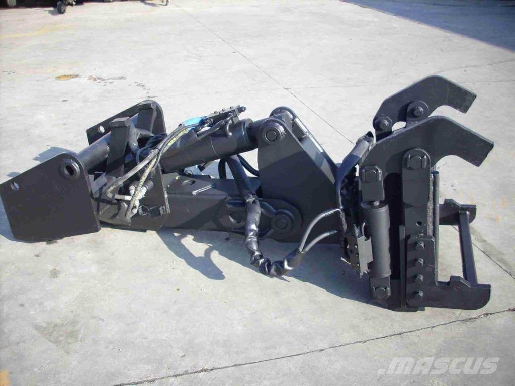 Manitou PSC4000 Movimentação cargas - Outros
