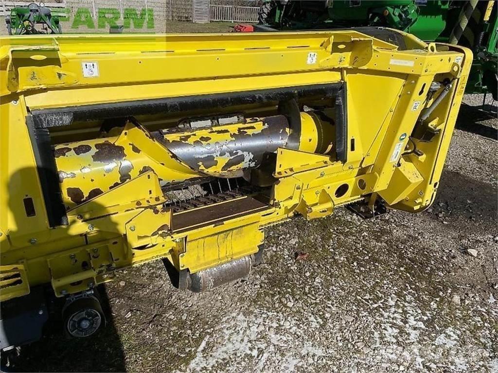 John Deere 8300 Forrageiras auto-propulsionadas