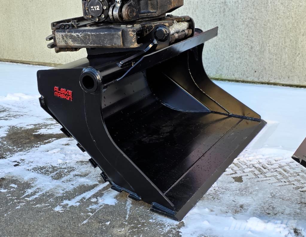 Kubota KX 080-4 Escavadoras Midi 7t - 12t