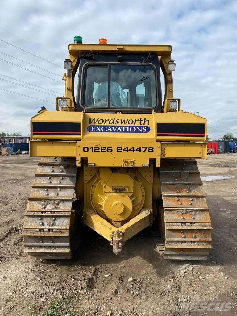 CAT D 6 R XL III Dozers - Tratores rastos