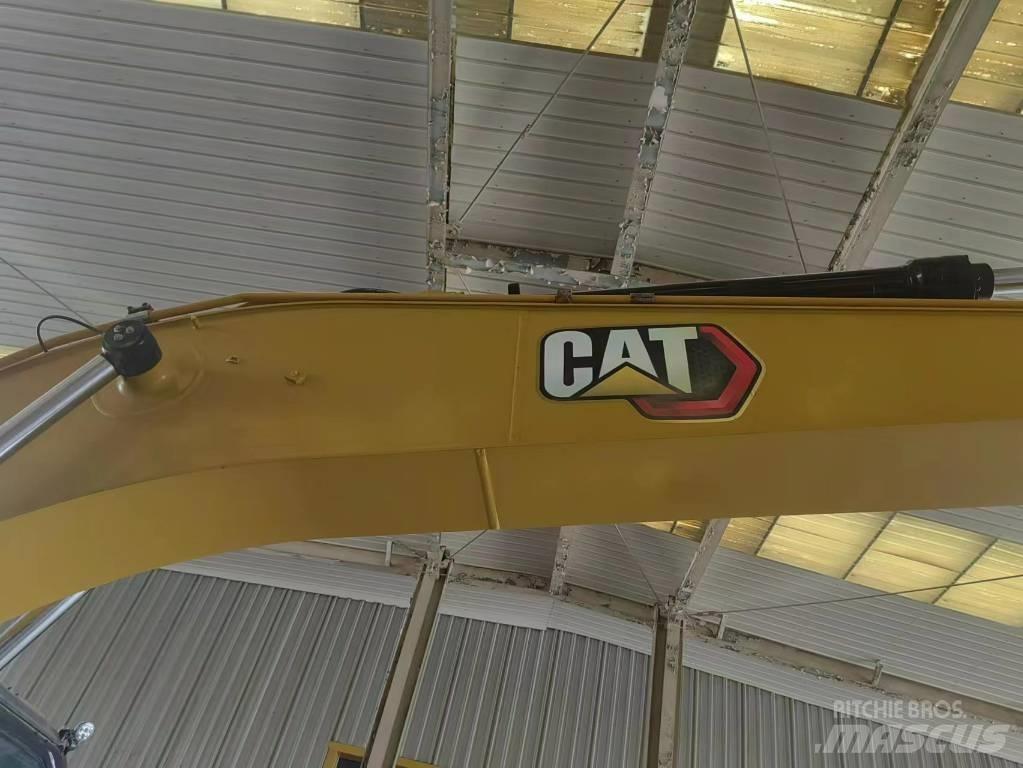 CAT 320GX Escavadoras de rastos